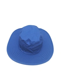 BIJKART MENS COTTON SUN PROTECTION PREMIUM QUALITY MULTI COLOR  UMPIRE HAT - FREE, 6
