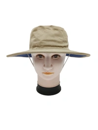 BIJKART MENS COTTON SUN PROTECTION PREMIUM QUALITY MULTI COLOR  UMPIRE HAT - FREE, 6