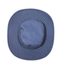 BIJKART MENS COTTON SUN PROTECTION PREMIUM QUALITY MULTI COLOR  UMPIRE HAT - FREE, 6