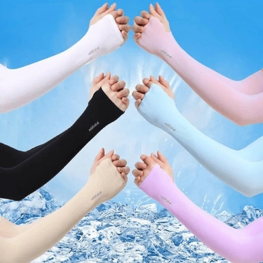 HANDSLEEVES