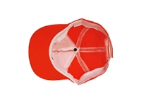 Kids  Embrodary Cotton  Material Cap  Color - Mix Color Pack  Fitting - Velcro - Free, 6