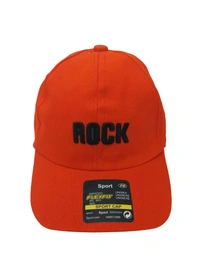 Kids  Embrodary Cotton  Material Cap  Color - Mix Color Pack  Fitting - Velcro - Free, 6