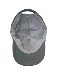 Mens Embrodary Flaxi Fit Material Cap  Color - Mix Color Pack  Fitting - Steel Buckle - Free, 6