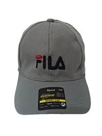 Mens Embrodary Flaxi Fit Material Cap  Color - Mix Color Pack  Fitting - Steel Buckle - Free, 6