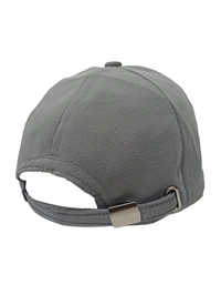 Mens Embrodary Flaxi Fit Material Cap  Color - Mix Color Pack  Fitting - Steel Buckle - Free, 6