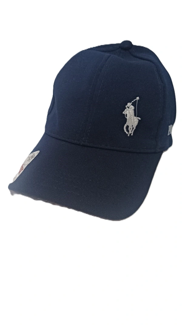 Mens Embrodary Indian Flaxi Fit Material Cap  Color - Mix Color Pack  Fitting - Steel Buckle - Free, 6