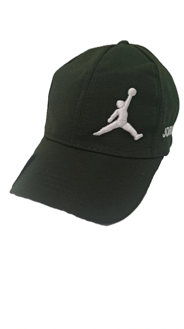 Mens Embrodary Indian Flaxi Fit Material Cap  Color - Mix Color Pack  Fitting - Steel Buckle - Free, 6