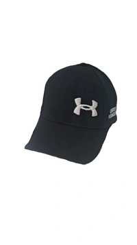 Mens Embrodary Indian Flaxi Fit Material Cap  Color - Mix Color Pack  Fitting - Steel Buckle - Free, 6