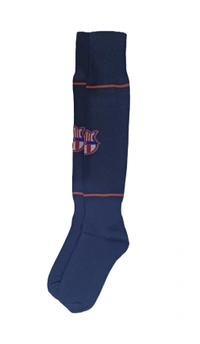 Mens Football Socks Mix Color Pack Of 6 Pairs - Free, 6