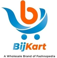 Bijkart Wholsale - Logo