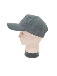 Mens Rubber Multi Color Multi Prints Flaxi Fit Cap - Free, 6
