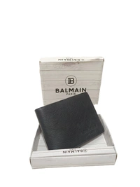 Mens  Genuine Leather 2 Fold Multi Color Wallets Brand Box Packing - Free, 6