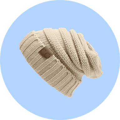 Woollen Caps