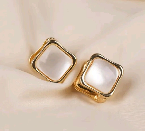 Korean Earings 