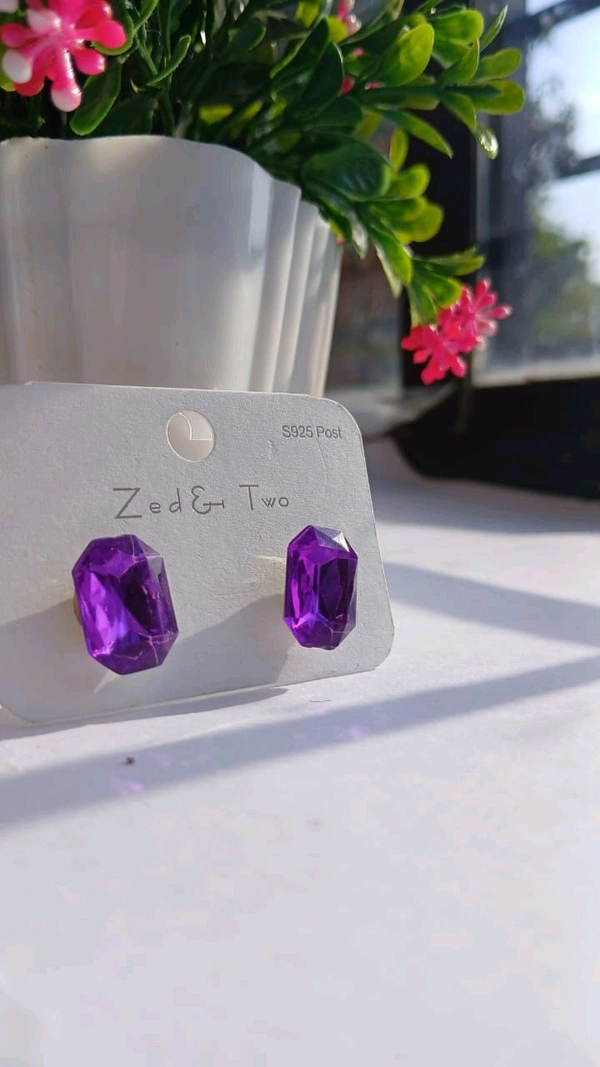 Single Dimond 