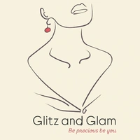 Glitz And Glam  - Logo