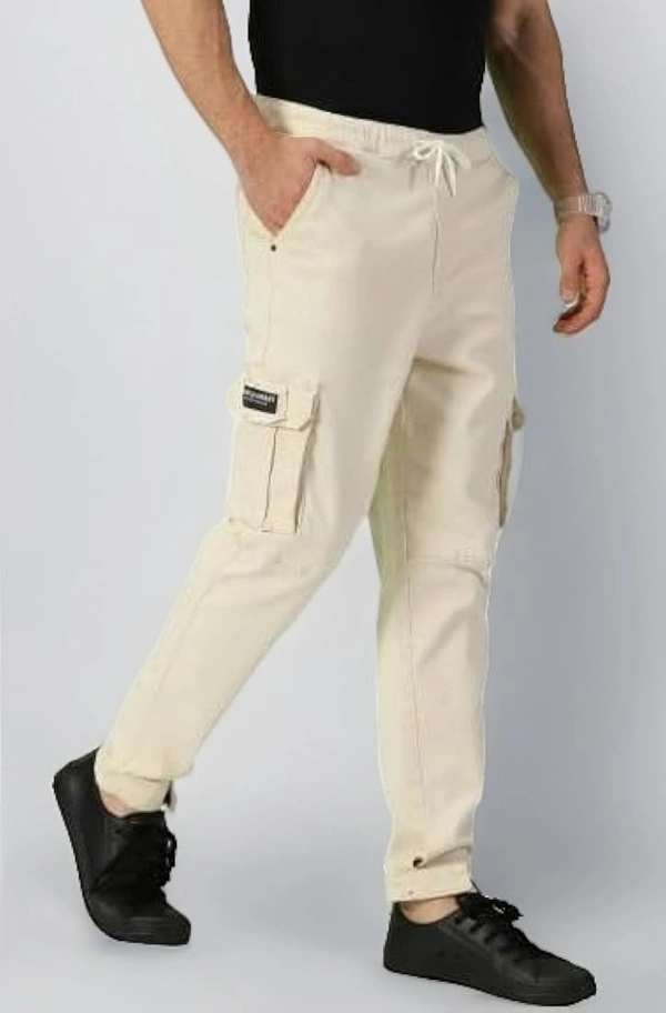 CARGO jeans men wear best quality fo thing.