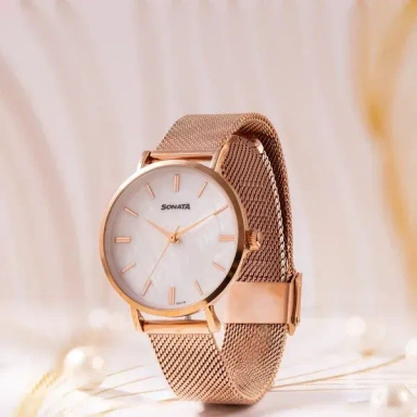 Watches for women