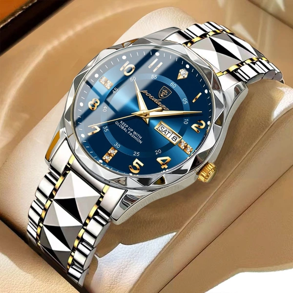 Poedrun best qulity watch for men