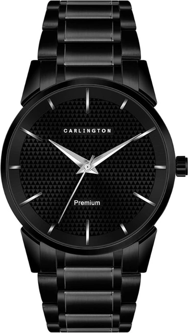 Watches man