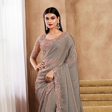 Ladies Saree