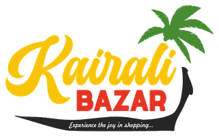 Kairali Bazar - Logo