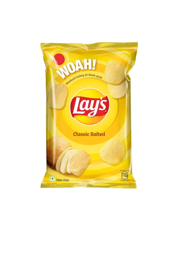 Lays Potato Chips 48g