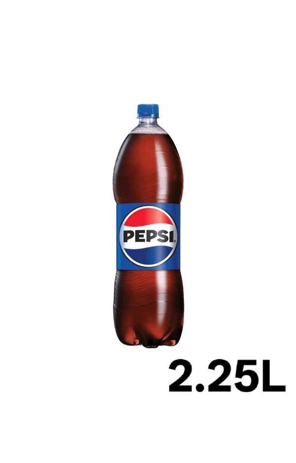 Pepsi Cold Drink 2.25L