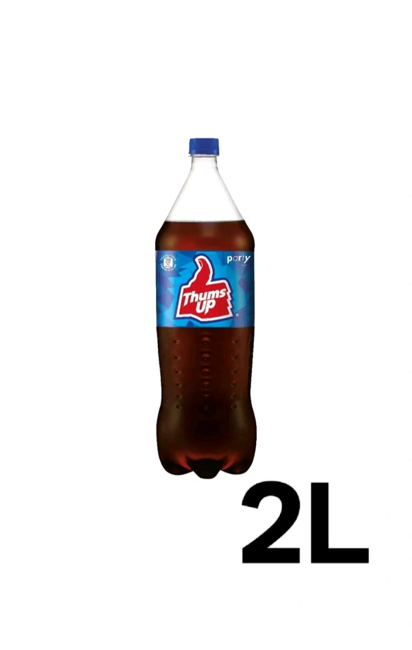 Thums Up Cold Drink 2L