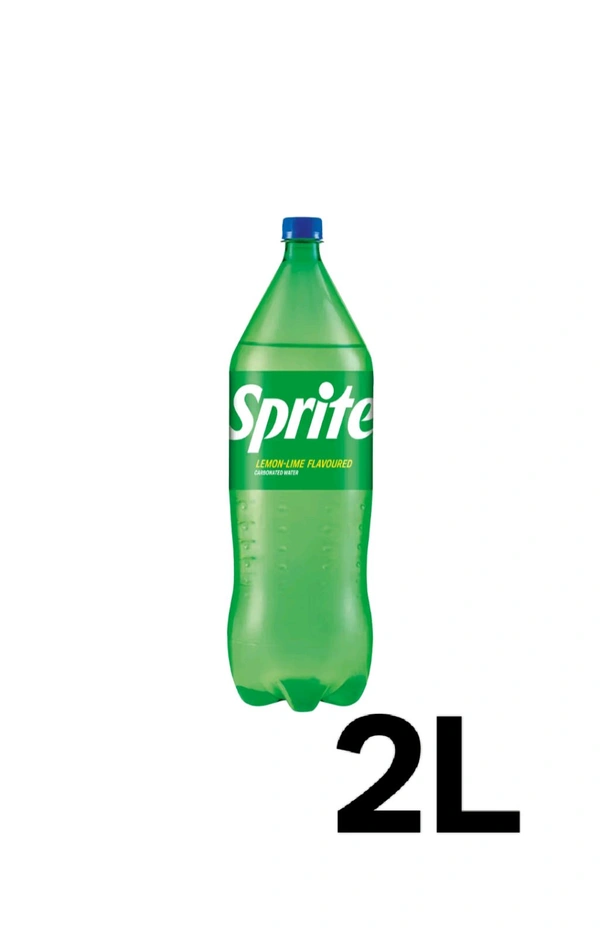 Sprite Cold Drink 2L