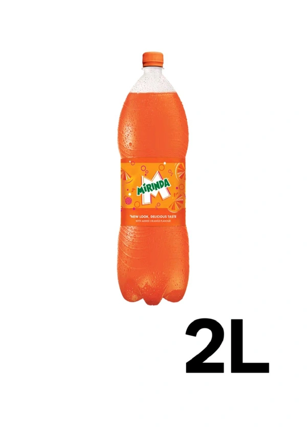 Mirinda Cold Drink 2L