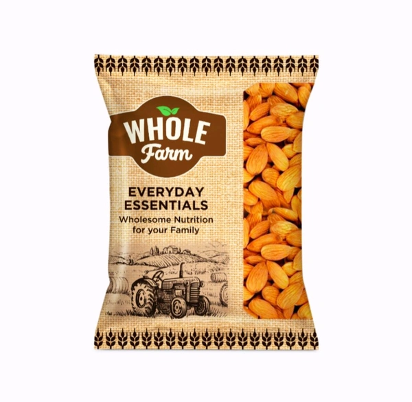 Almond - 100gm