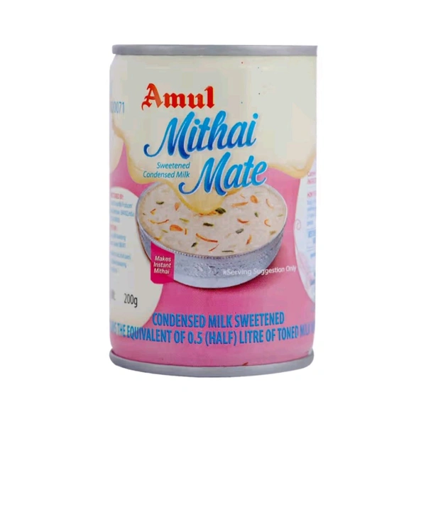 Amul MithaiMate - 200gm