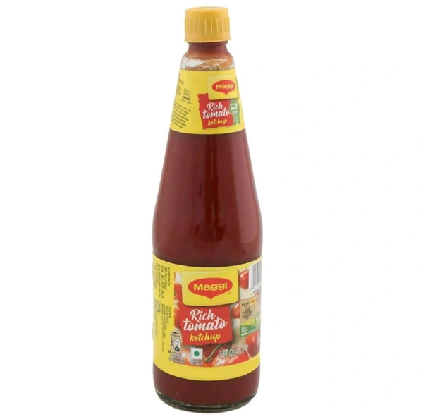 Maggi Rich Tomato Sauce  - 970gm