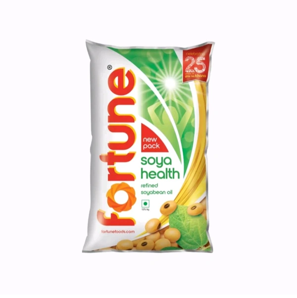Fortune Oil - 870