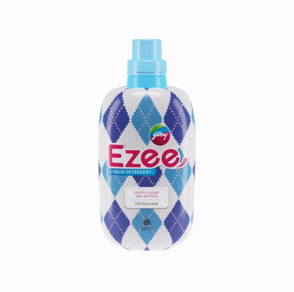 Godrej Ezee - 500ml