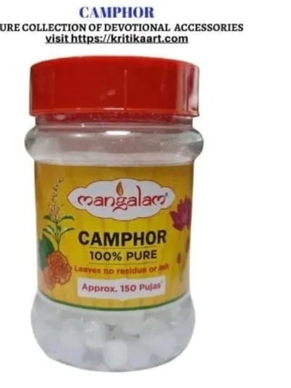 MANGALAM CAMPHOR