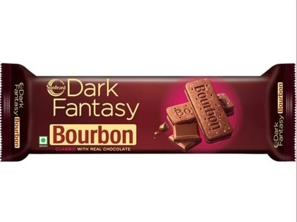 DRAK FANTASY BOURBAN - 108gm
