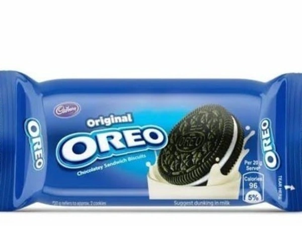 CADBURY OREO - 41GRM