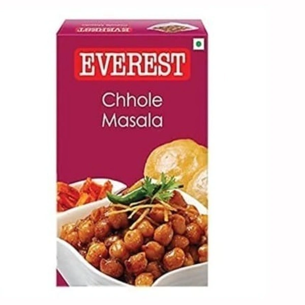 Everest Chhole Masla - 45gm
