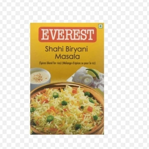 EVEREST Shahi Biryani Masla - 50gm