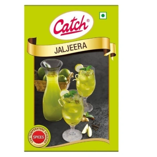 Catch Jal jeera - 100gm