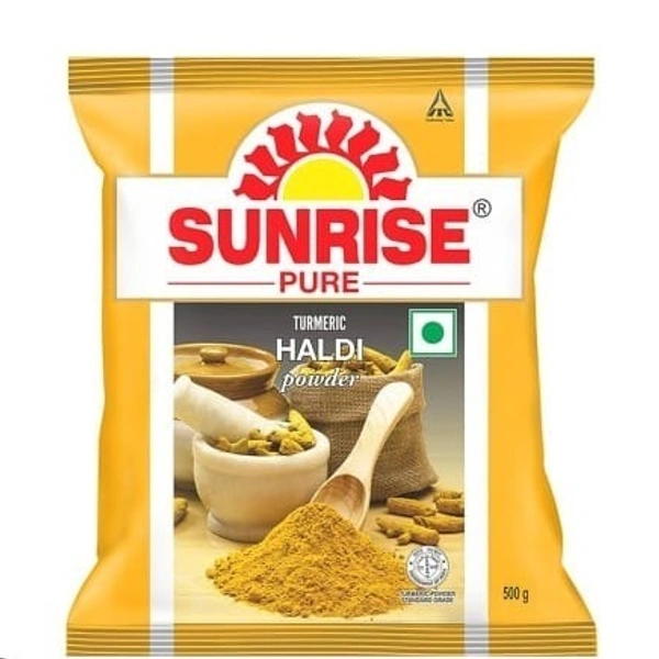 SUNRISE Haldi Powder - 100gm