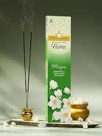 MANGALADEEP Mogra Dhup - 115gm