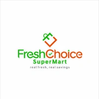 Fresh Choice10 minutes Delivery  - Logo
