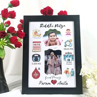 12 X 18(A3 Size )Baby Photo Frame  - 12x18 Inch