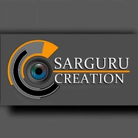 Sarguru Creation  - Logo