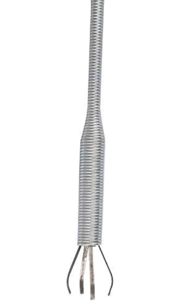 Stainless Steel Drain Cleaning Grip Tool - Long Claw Like Gadget For Cleaning Clogged Drains Remove Hair And Other Garbage From Drains Under Sink And Bathroom Easily With This Gripper Hook