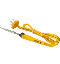 SOLDRON 25 WATT/230 VOLTS SOLDERING IRON