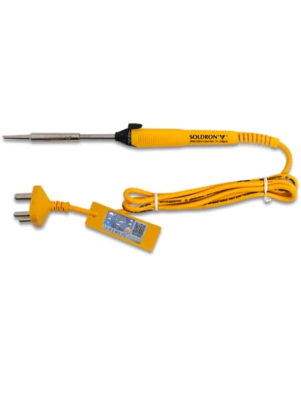 SOLDRON 25 WATT/230 VOLTS SOLDERING IRON